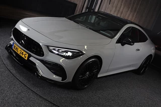 Mercedes-Benz CLE – thumbnail 2