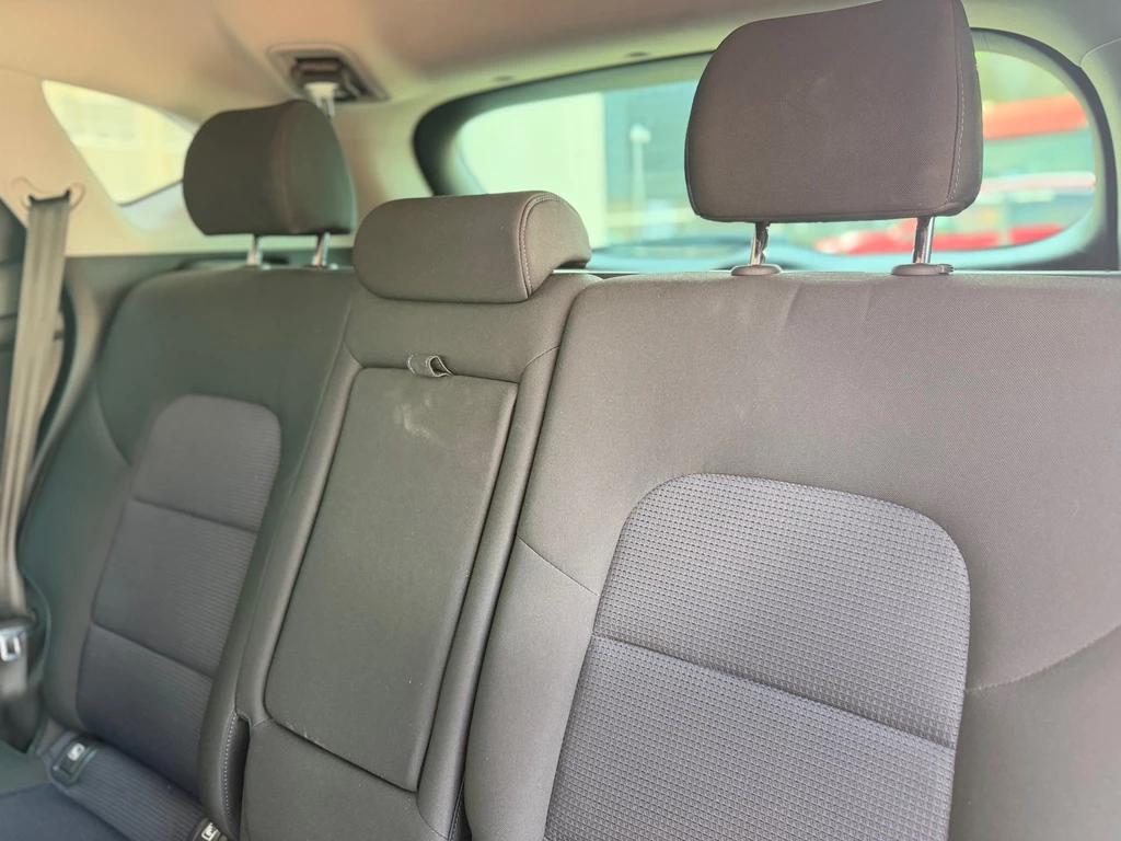 Hyundai Tucson – foto 23