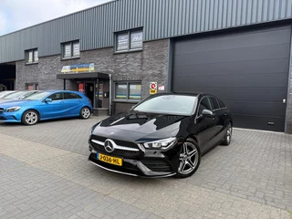 Mercedes-Benz CLA – thumbnail 2