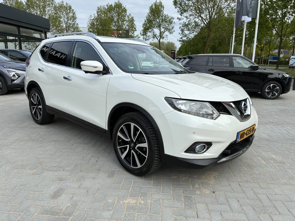 Nissan X-Trail – foto 7