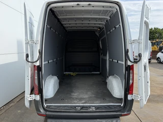 Mercedes-Benz eSprinter – thumbnail 14