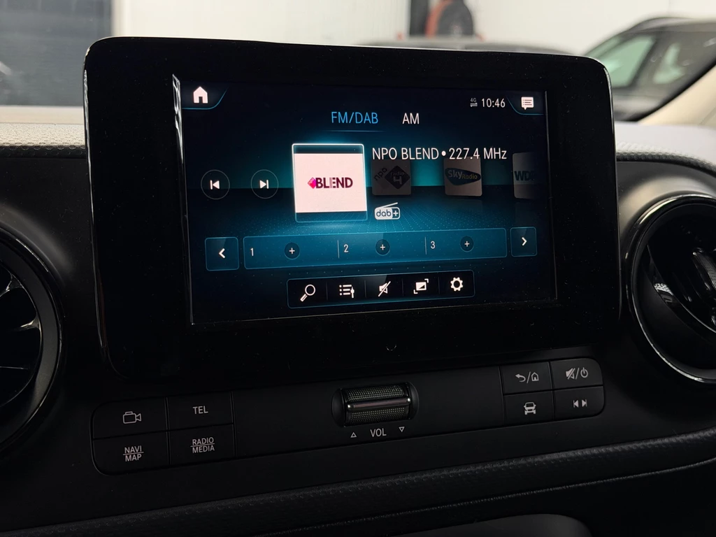 Mercedes-Benz Citan – foto 17