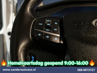 Ford Transit Custom – thumbnail 10
