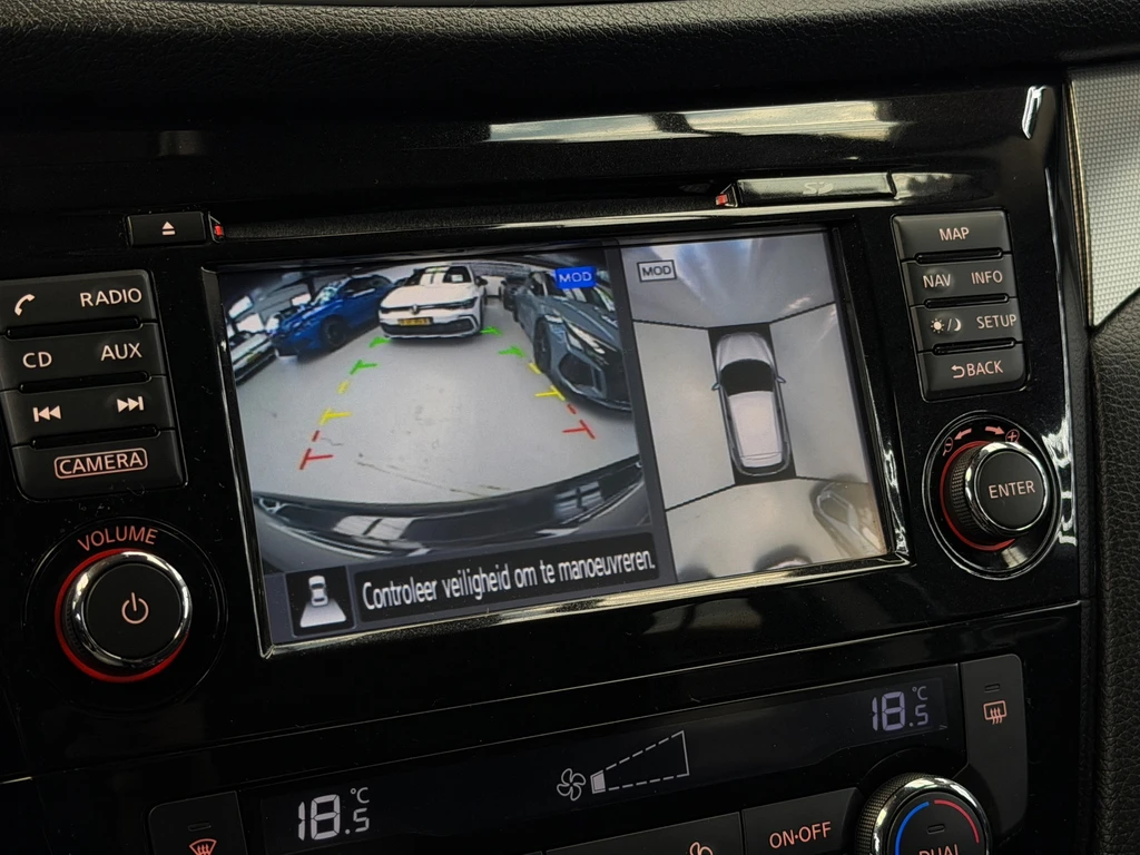 Nissan QASHQAI – foto 20
