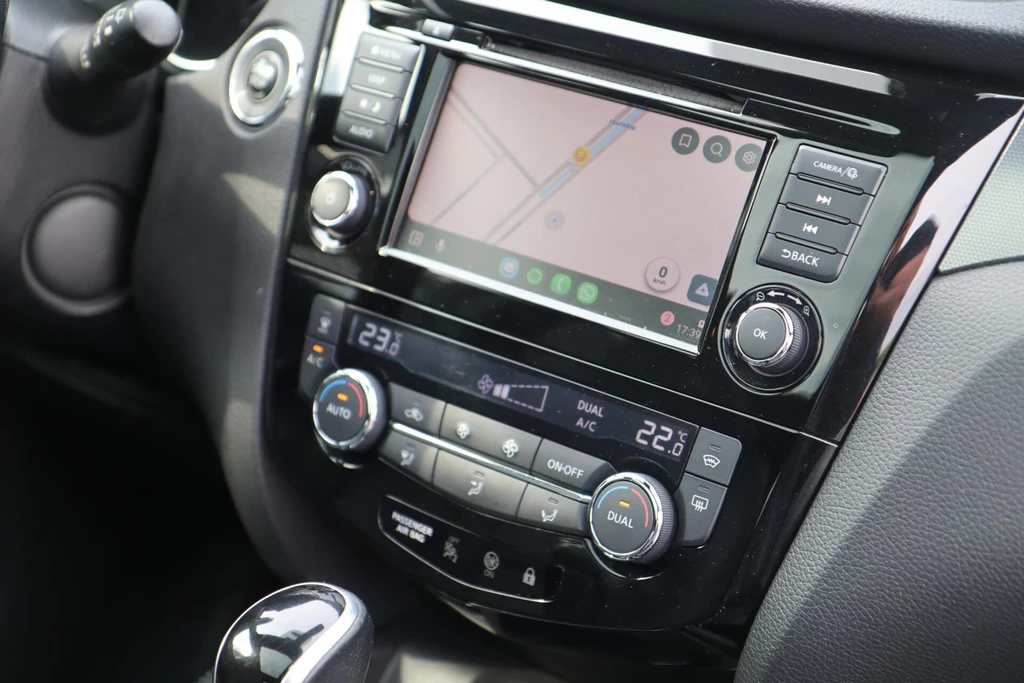 Nissan QASHQAI – foto 75