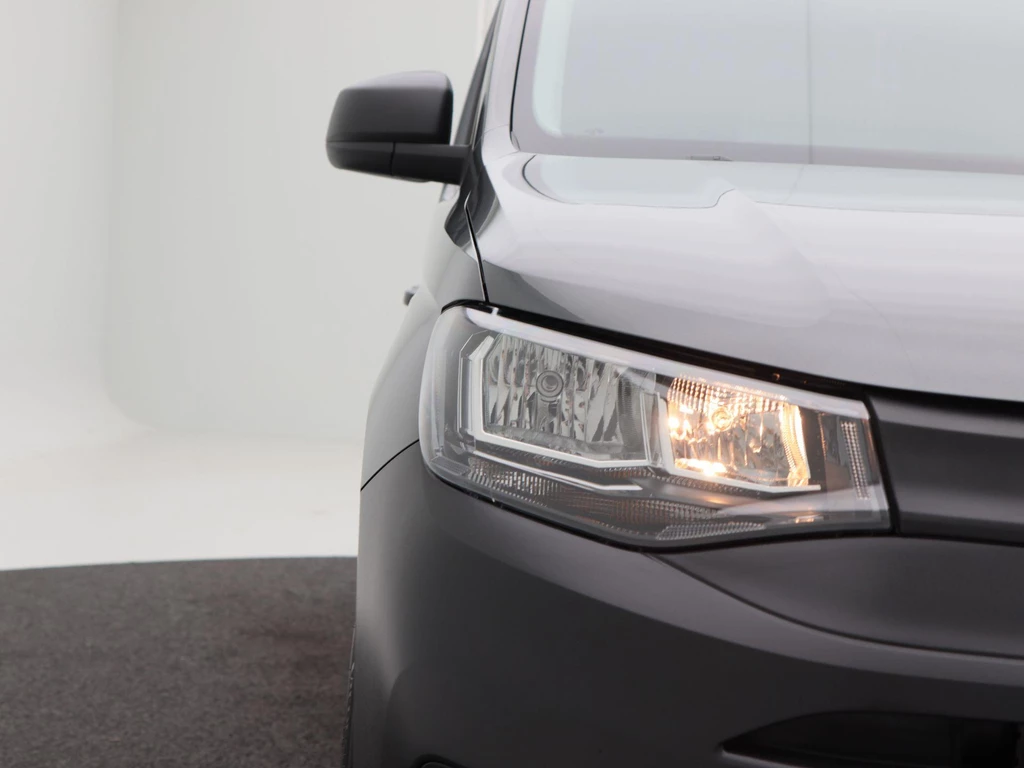 Volkswagen Caddy – foto 12