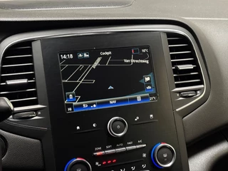 Renault Mégane Estate – thumbnail 20