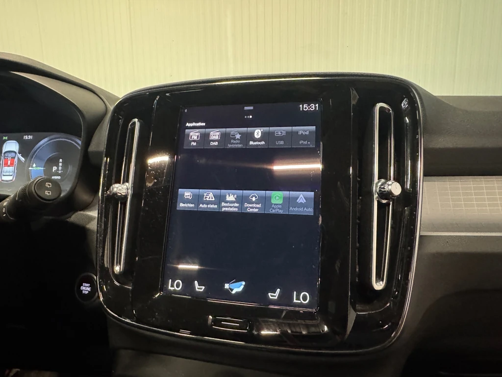 Volvo XC40 – foto 18