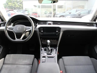 Volkswagen Passat – thumbnail 13