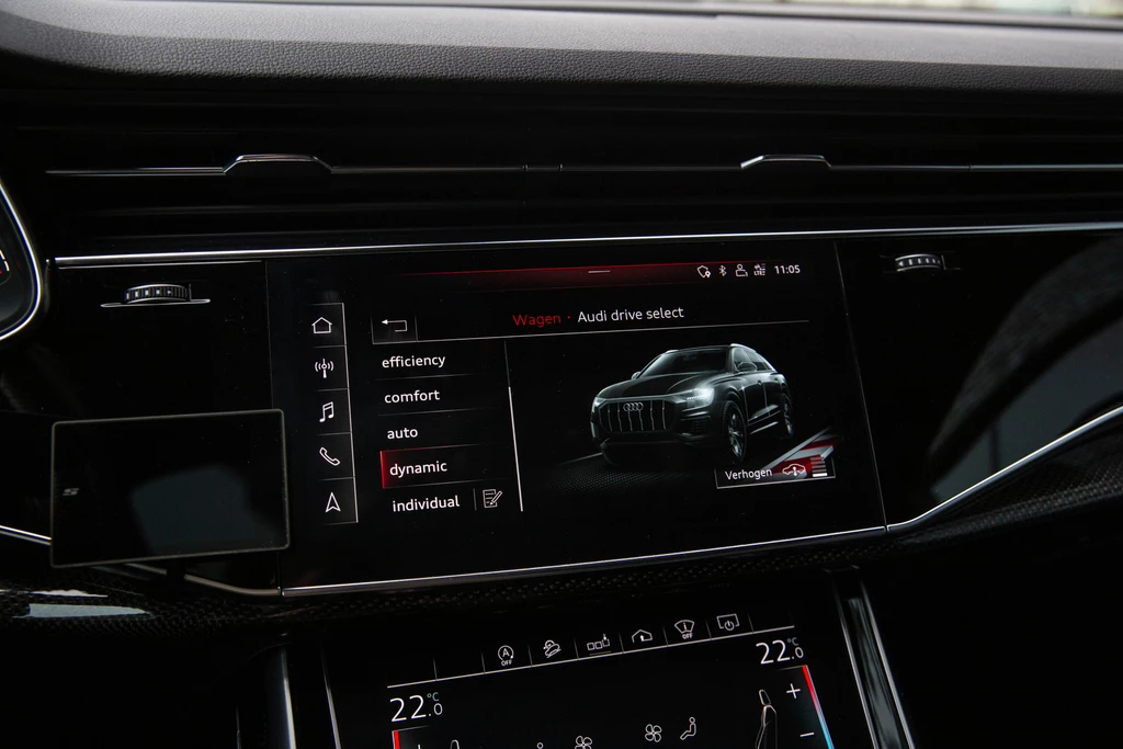 Audi SQ8 – foto 26