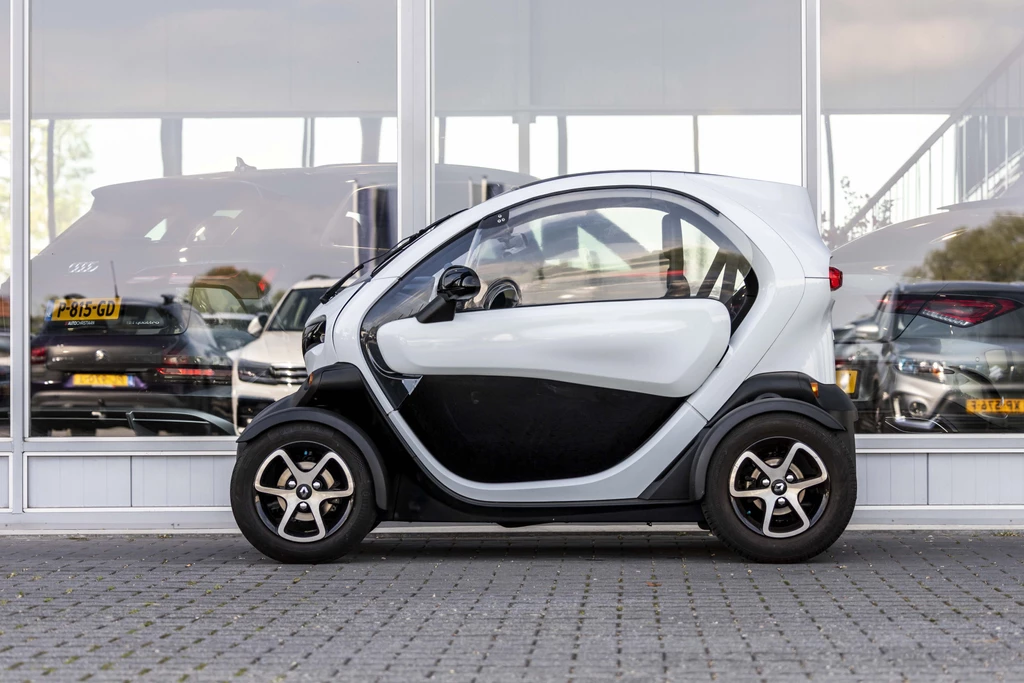 Renault Twizy – foto 5