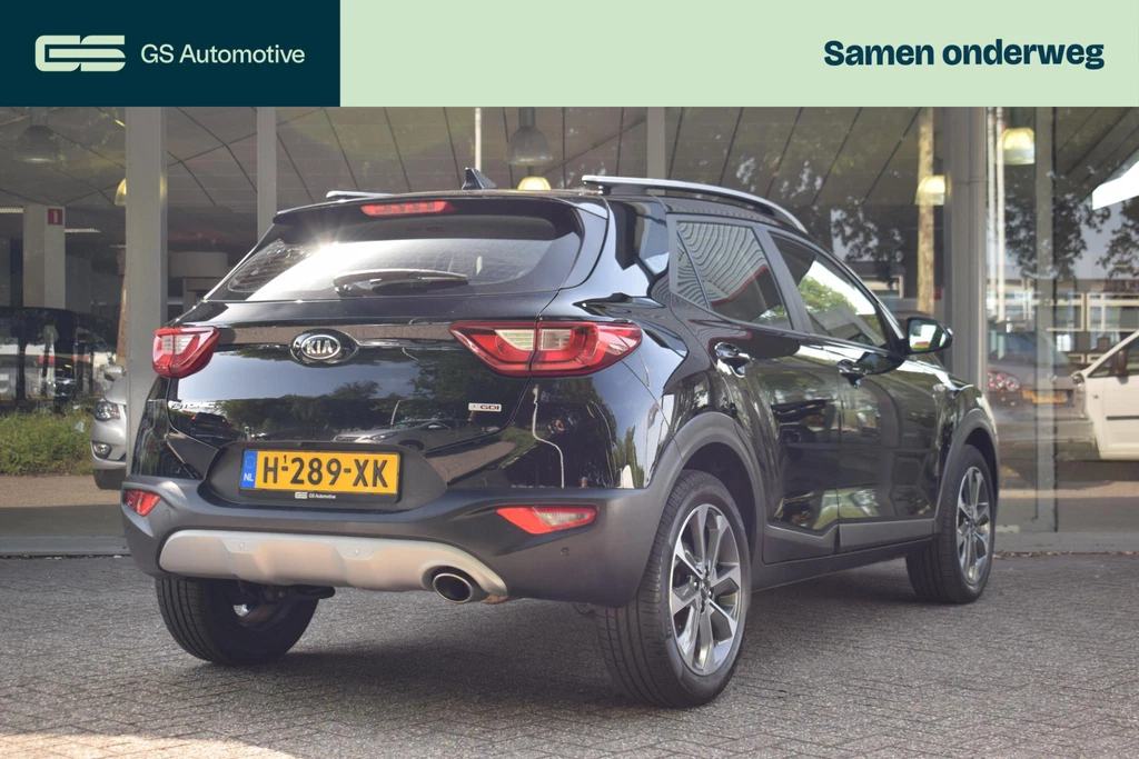 Kia Stonic – foto 5