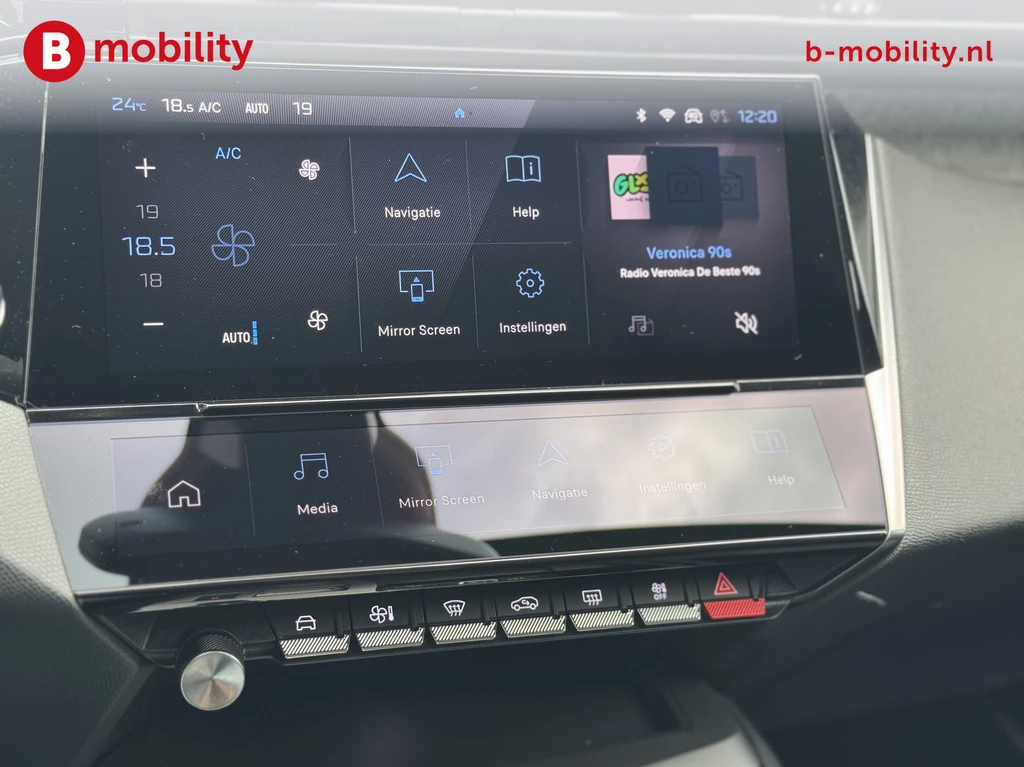 Peugeot 308 – foto 20