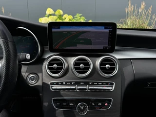 Mercedes-Benz C-Klasse – thumbnail 22