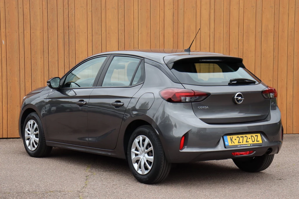 Opel Corsa – foto 4