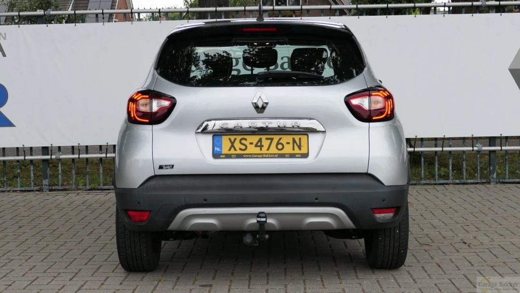 Renault Captur – foto 3