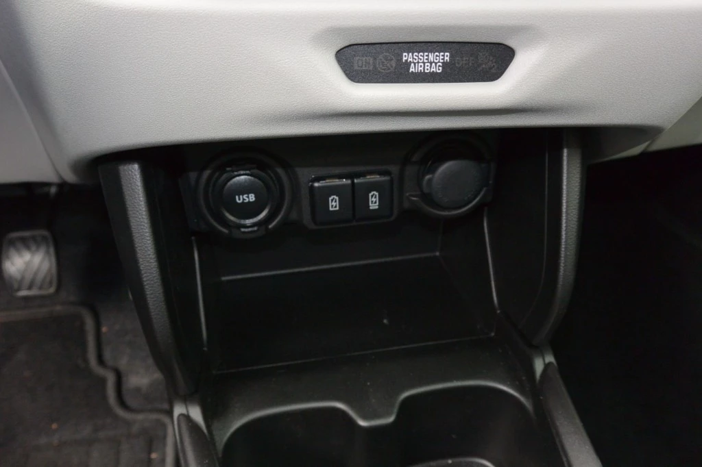 Suzuki Swift – foto 29