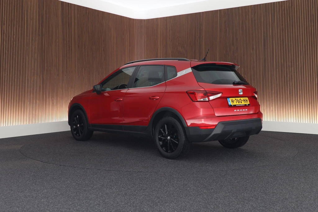 SEAT Arona – foto 3