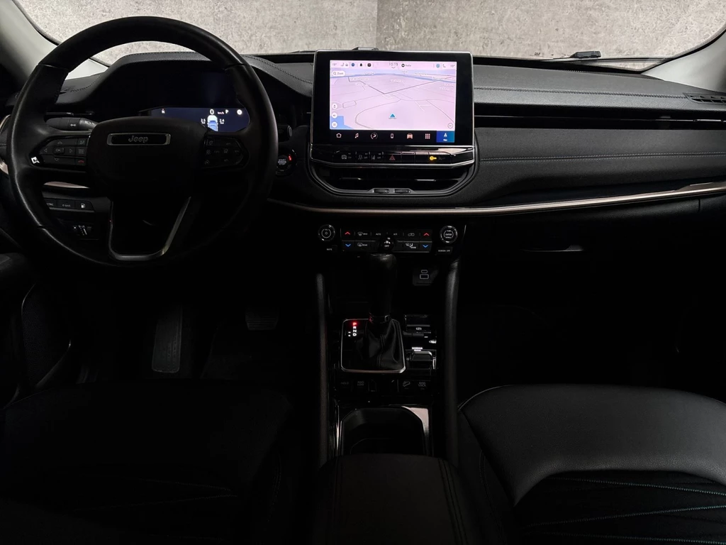 Jeep Compass – foto 6