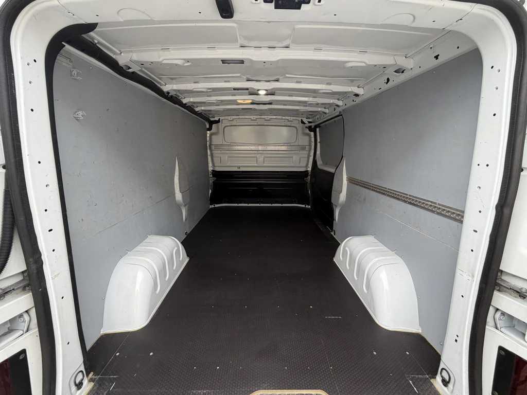 Renault Trafic – foto 18