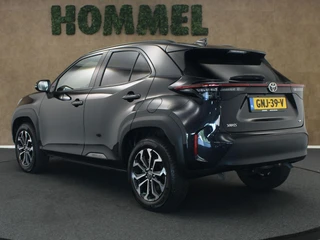 Toyota Yaris Cross – thumbnail 4