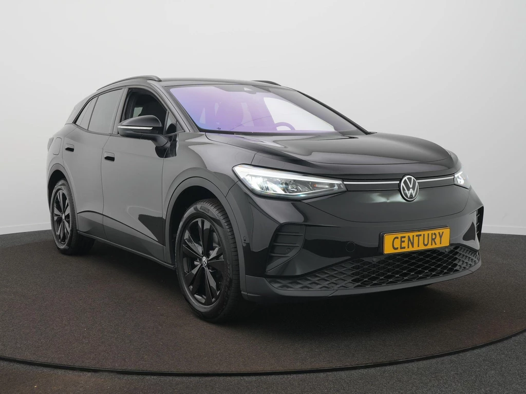 Volkswagen ID.4 – foto 9