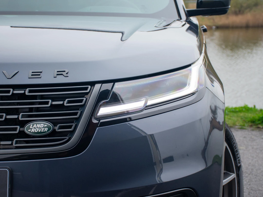 Land Rover Range Rover Velar – foto 53