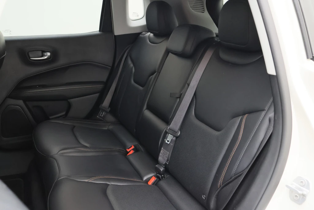 Jeep Compass – foto 17