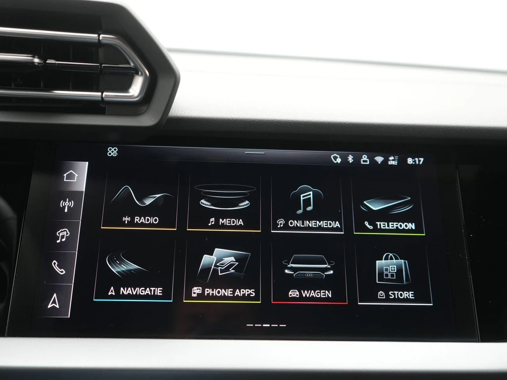 Audi A3 – foto 19