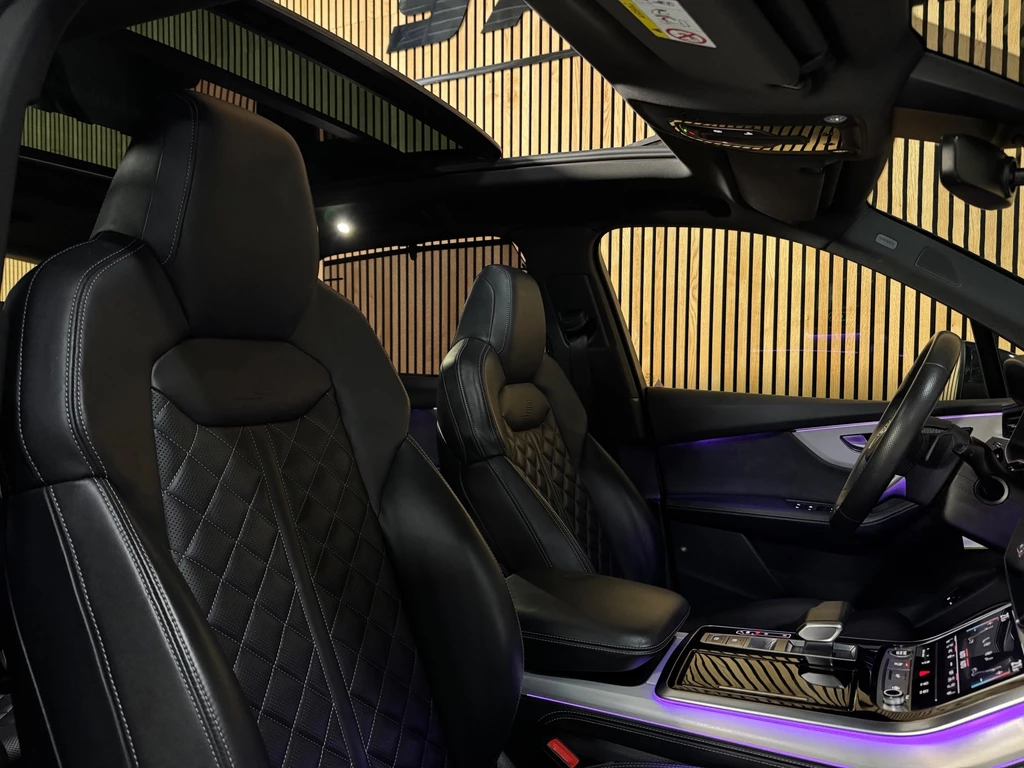 Audi Q7 – foto 62