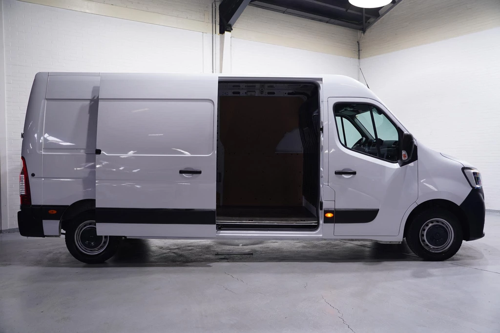 Renault Master – foto 7