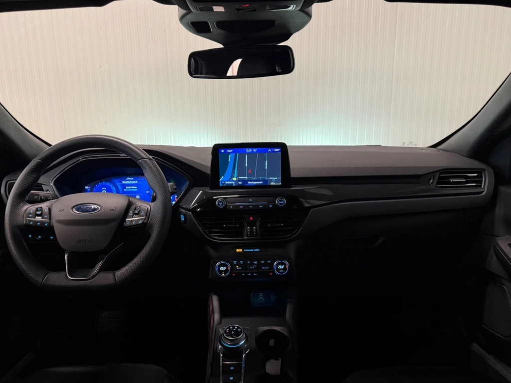 Ford Kuga – foto 11