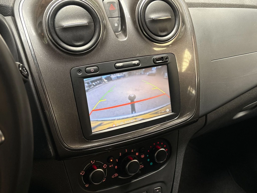 Dacia Sandero Stepway – foto 13