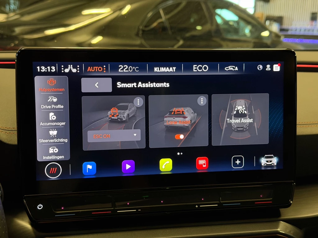 CUPRA Formentor – foto 17