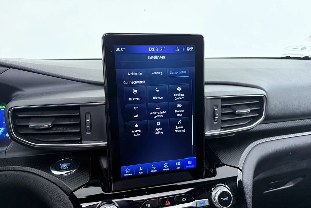 Ford Explorer – foto 35