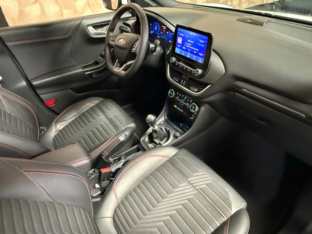 Ford Puma – foto 11