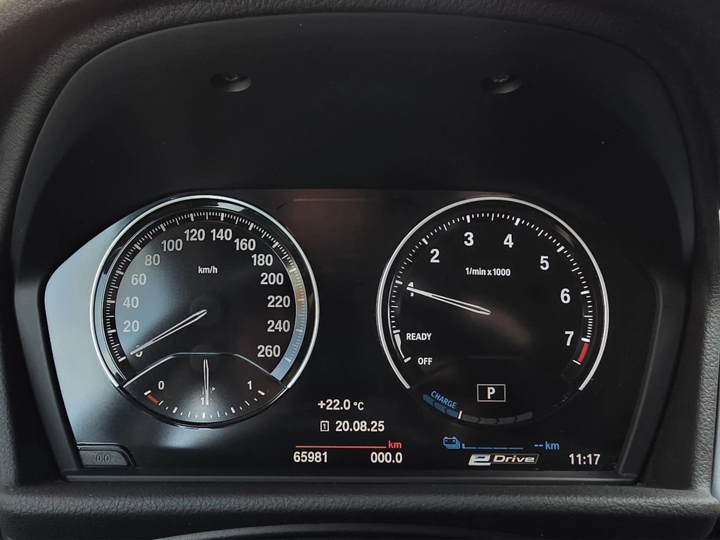BMW 2 Serie – foto 14