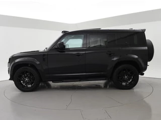 Land Rover Defender – thumbnail 2