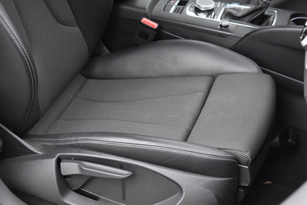 Audi A3 – foto 24