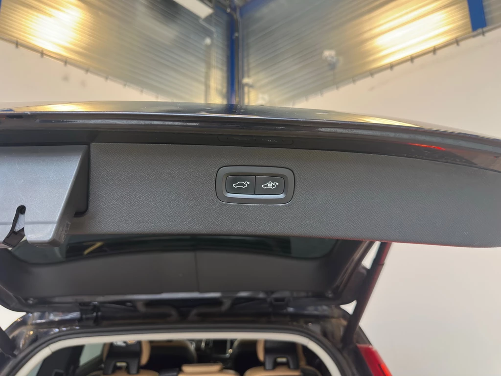 Volvo XC90 – foto 33