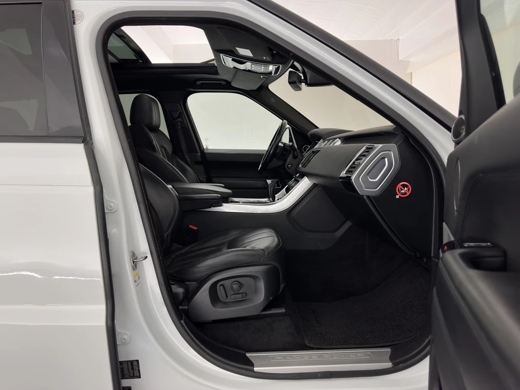 Land Rover Range Rover Sport – foto 13
