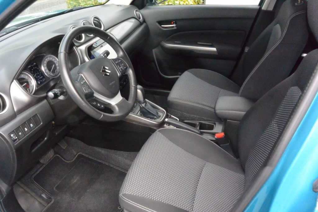 Suzuki Vitara – foto 19