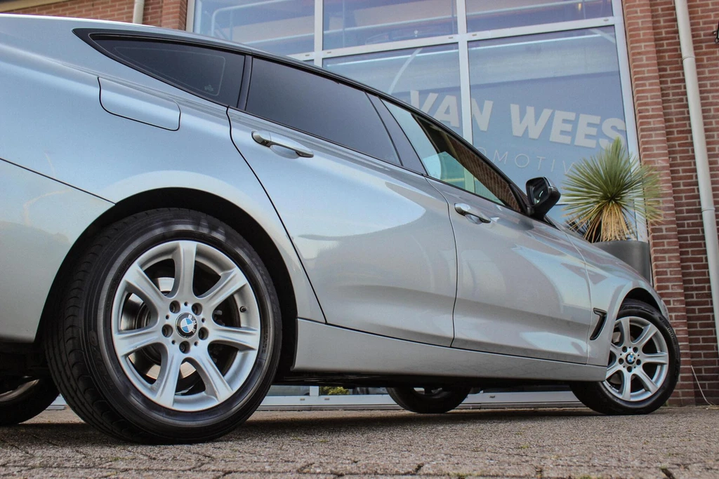 BMW 3 Serie – foto 8