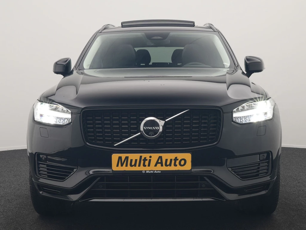 Volvo XC90 – foto 11