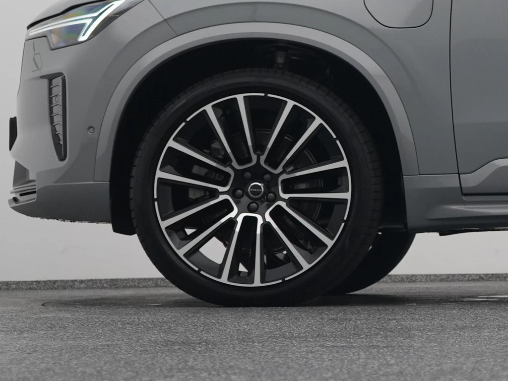 Volvo XC90 – foto 39