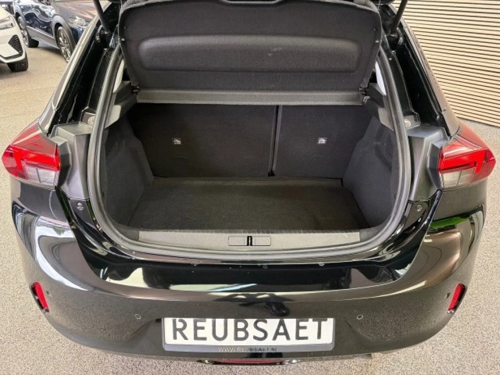 Opel Corsa – foto 17