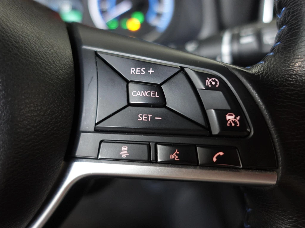 Nissan Leaf – foto 22