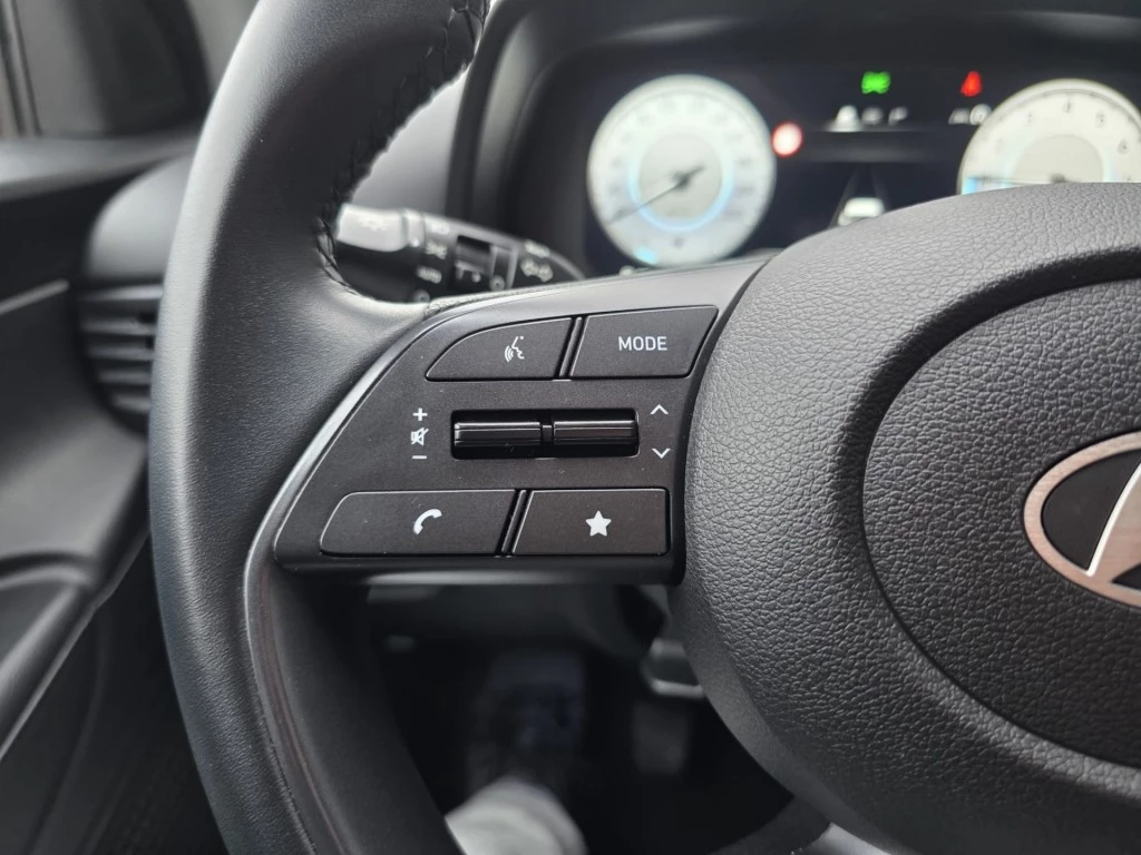 Hyundai i20 – foto 18