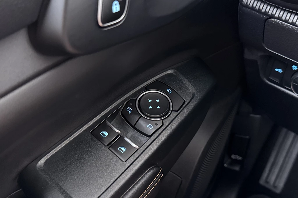 Ford Ranger – foto 16