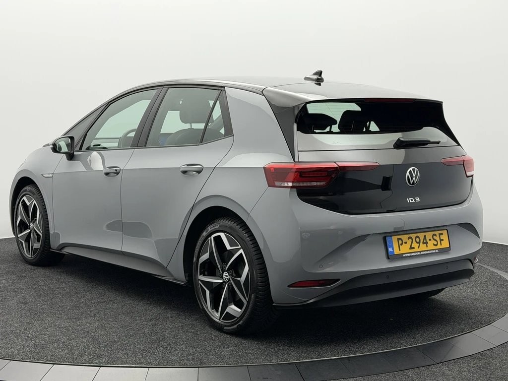 Volkswagen ID.3 – foto 2